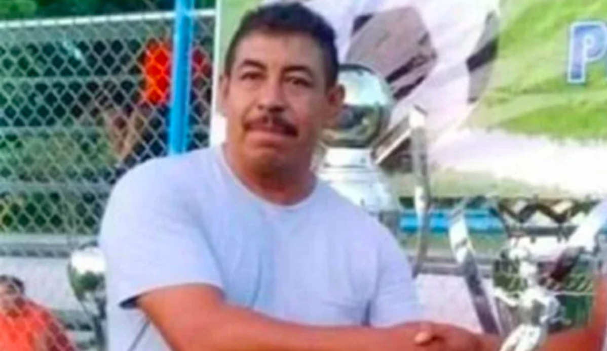 Asesinan a director de deportes de Jaumave, Tamaulipas Asesinan a director de deportes de Jaumave, Tamaulipas