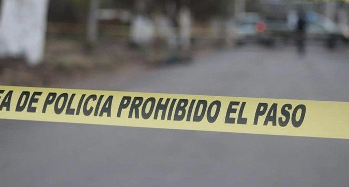 Encuentran cadáver de mujer en canal de Nuevo León