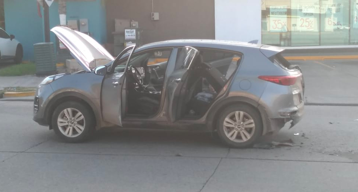 Encuentran tres cuerpos ejecutados en Culiacán