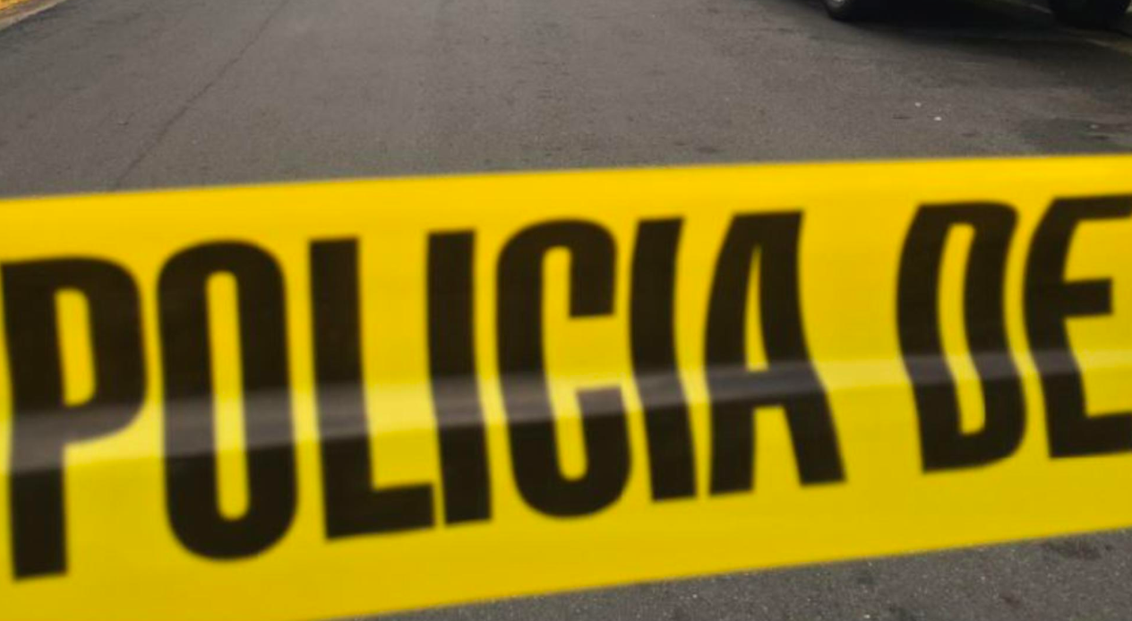Encuentran cuerpos de dos jóvenes en Veracruz
