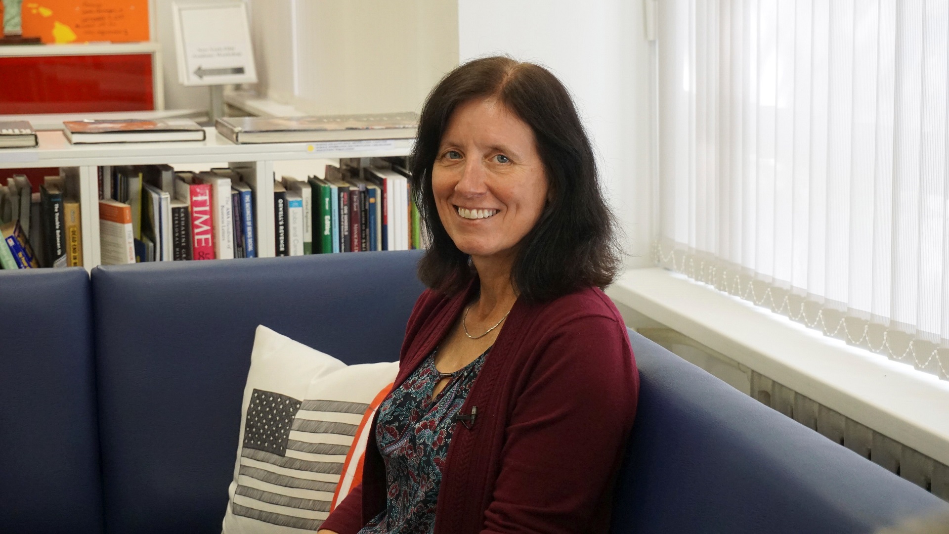 Astronauta de la NASA pide hoteles antes de impulsar turismo espacial - astronauta-shannon-walker