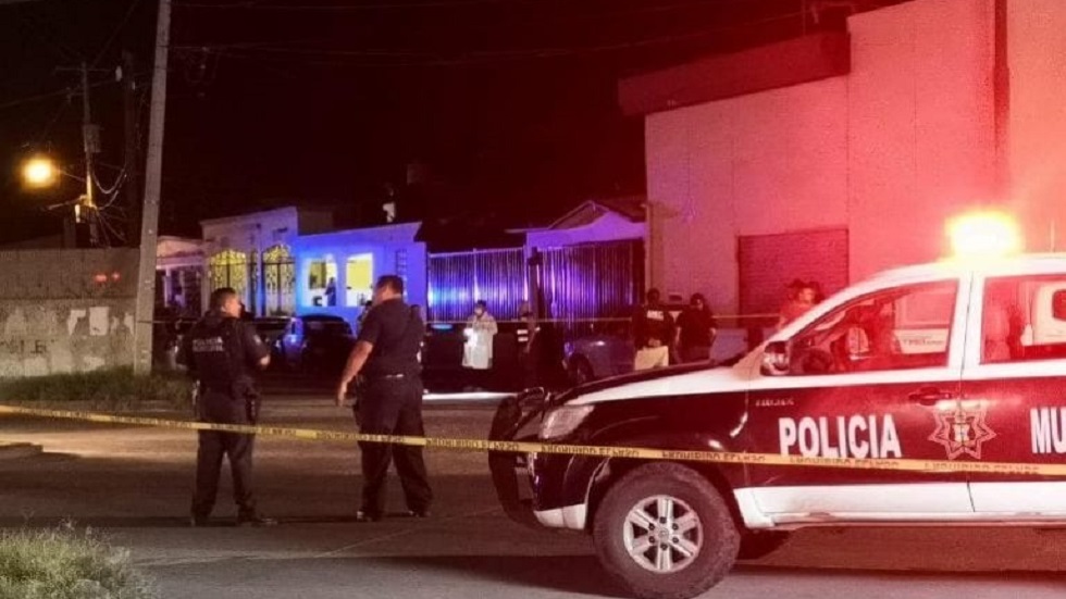 Comando ataca casa de alcaldesa de Guaymas, Sonora