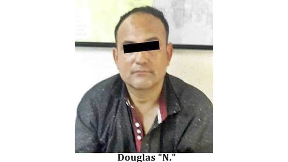 Vinculan a proceso a hombre que agredió a conductor con desarmador