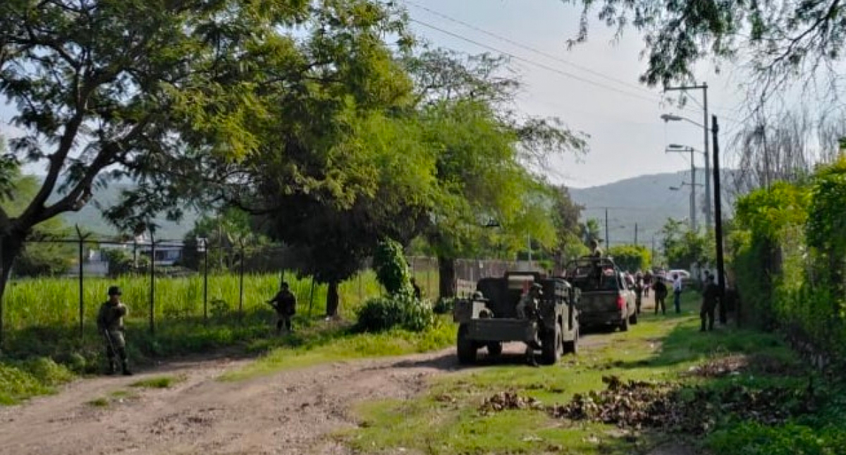 Atacan a balazos al director general de Tlaltizapán, Morelos