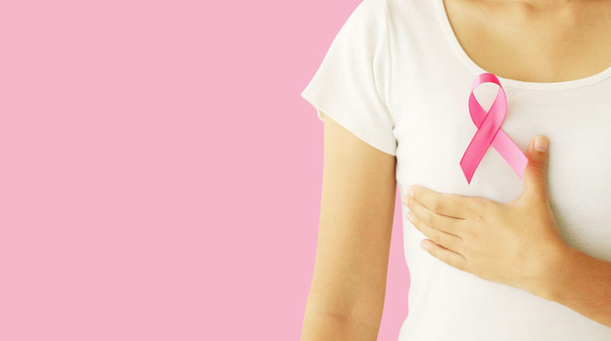 Solo 4 de cada 10 mexicanas se autoexploran para detectar cáncer de mama