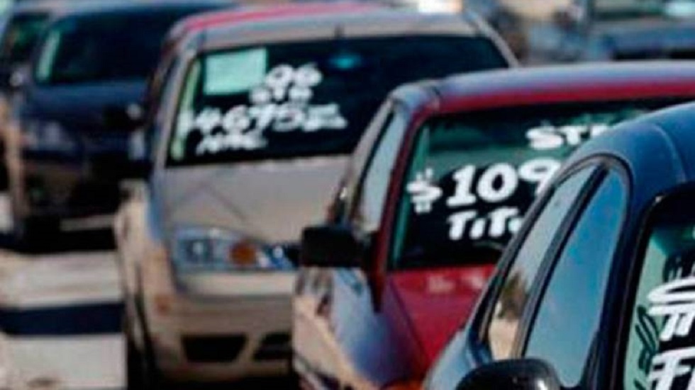 Monreal promete que Senado eliminará autos ilegales de Ley de Ingresos