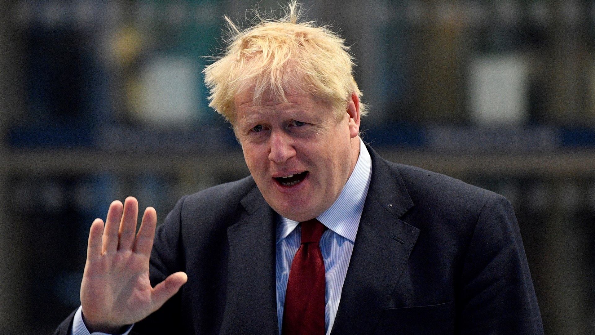 Johson detallará pronto el plan del ‘Brexit’ que entregará a la UE