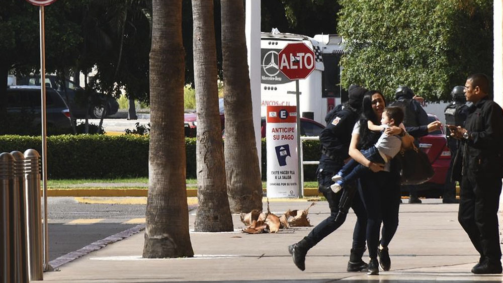 AMLO niega contubernio entre delincuencia y autoridades por caso Culiacán