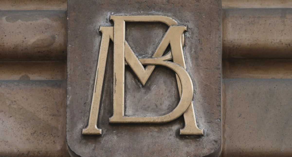 Banco de México recibe reconocimiento a nivel internacional