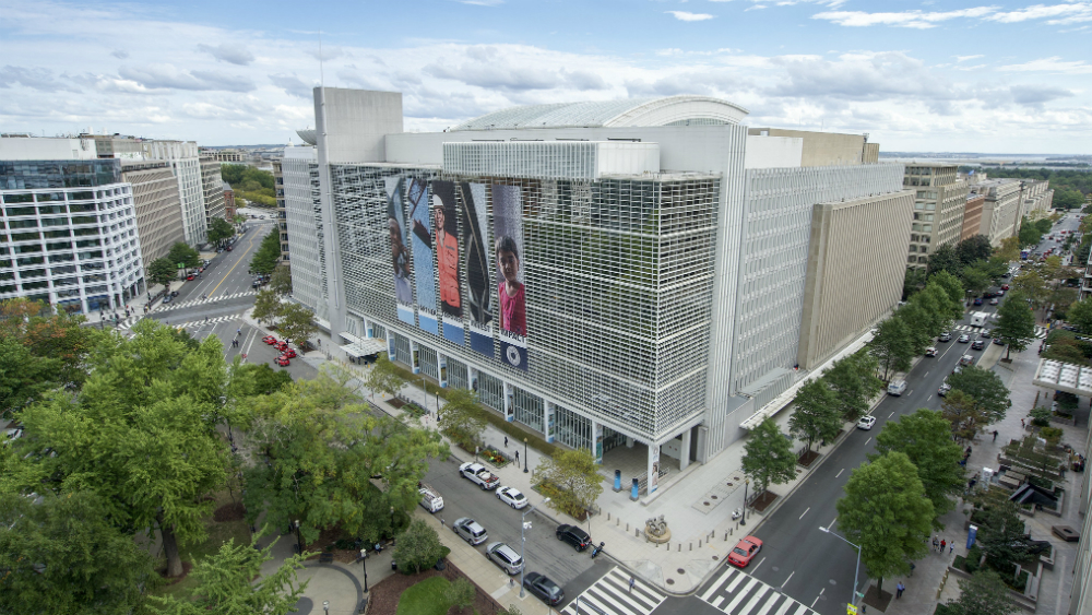 Banco Mundial recorta perspectiva de crecimiento de México