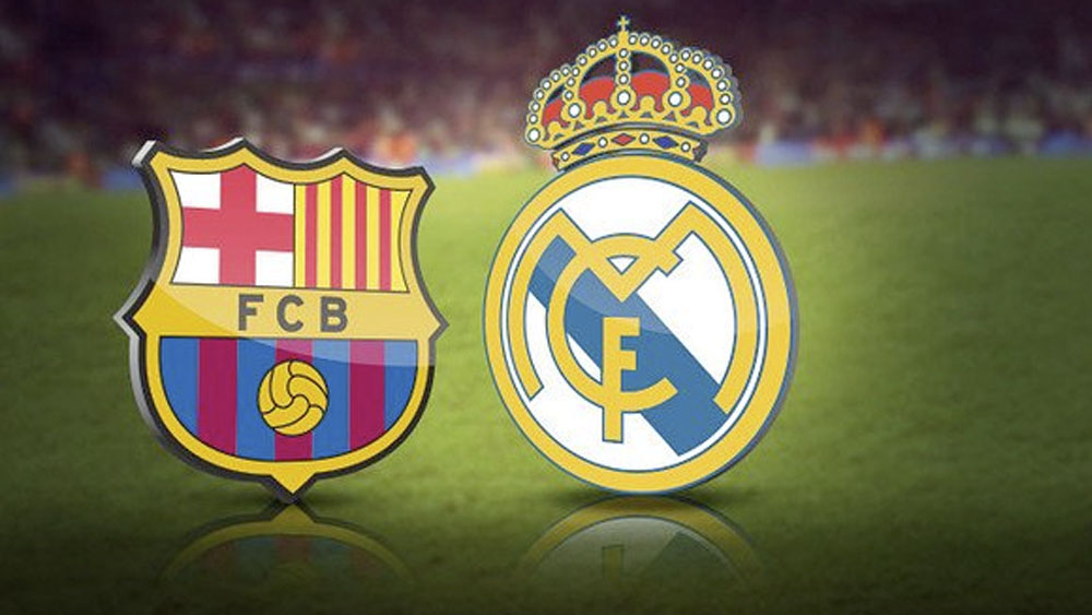 Proponen que el Barcelona vs Real Madrid se juegue en Argentina Proponen que el Barcelona vs Real Madrid se juegue en Argentina