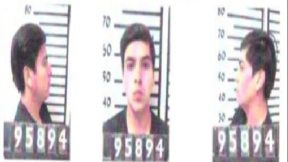 ‘Violento’ feminicida, uno de los reos fugados de Aguaruto