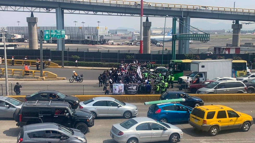 López Obrador ordenará investigación por corrupción en la Policía Federal