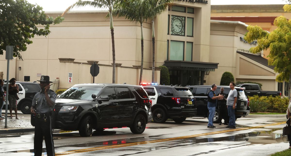 Tiroteo en Florida deja al menos un herido