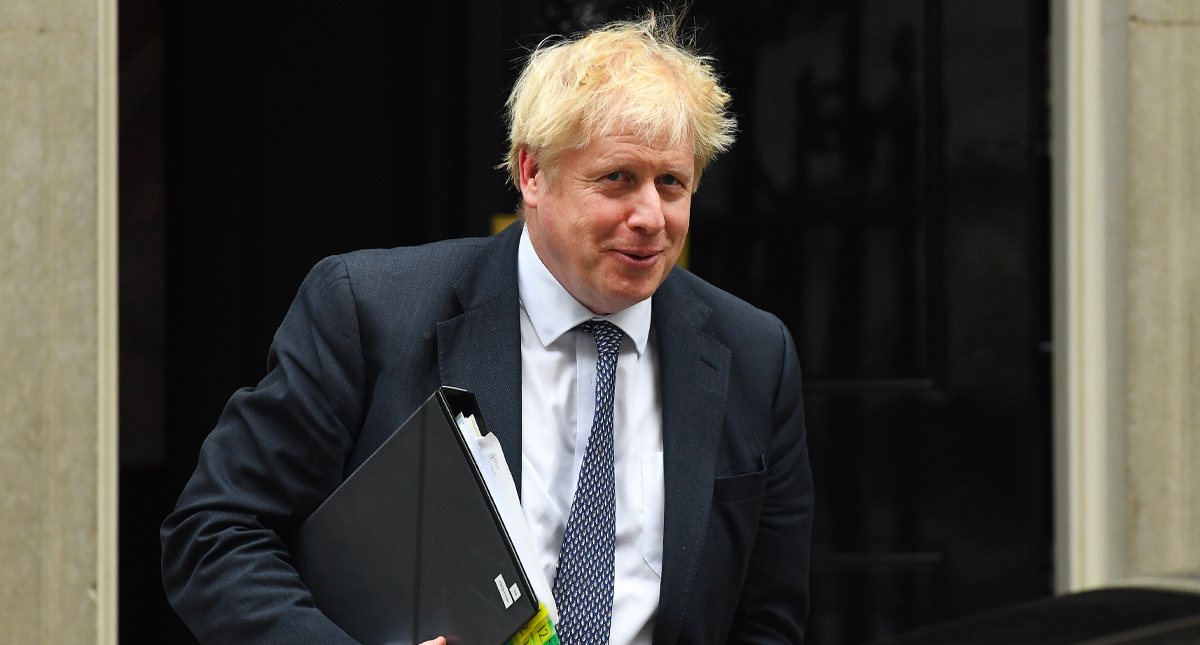 Boris Johnson convocará elecciones generales anticipadas para diciembre