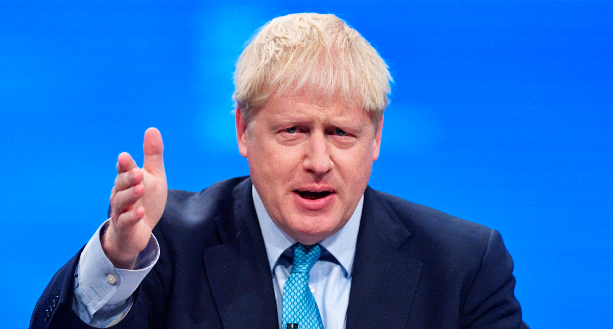 Londres propone a UE evitar controles fronterizos en Irlanda tras ‘Brexit’