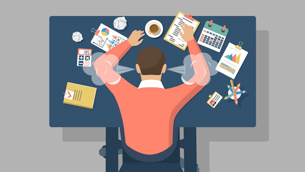 Entra en vigor NOM-035 que previene riesgos psicosociales en el trabajo - burnout