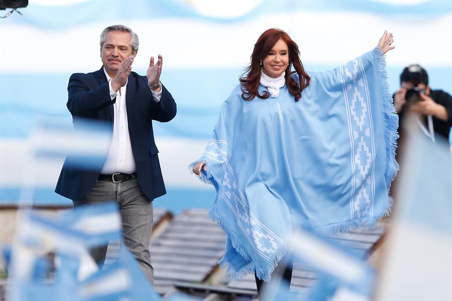 Los seis candidatos a presidente de Argentina - c21325d4171bdf8c94e056ad238462247ee2fcf8w