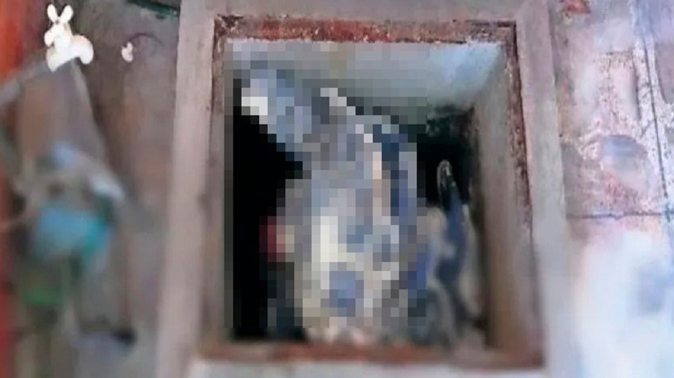 Hallan muerta a mujer reportada como desaparecida en Nezahualcóyotl