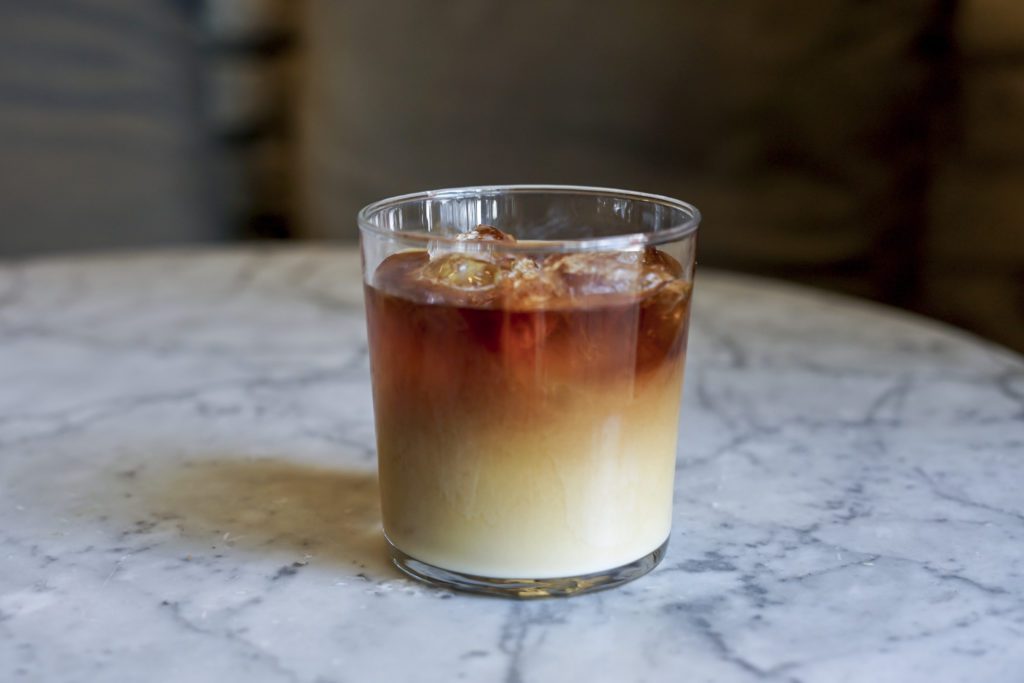 Recomendaciones para el fin de semana - cafe