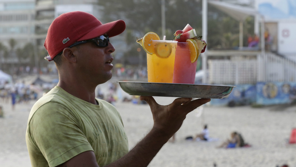 La caipirinha es declarada patrimonio de Río de Janeiro