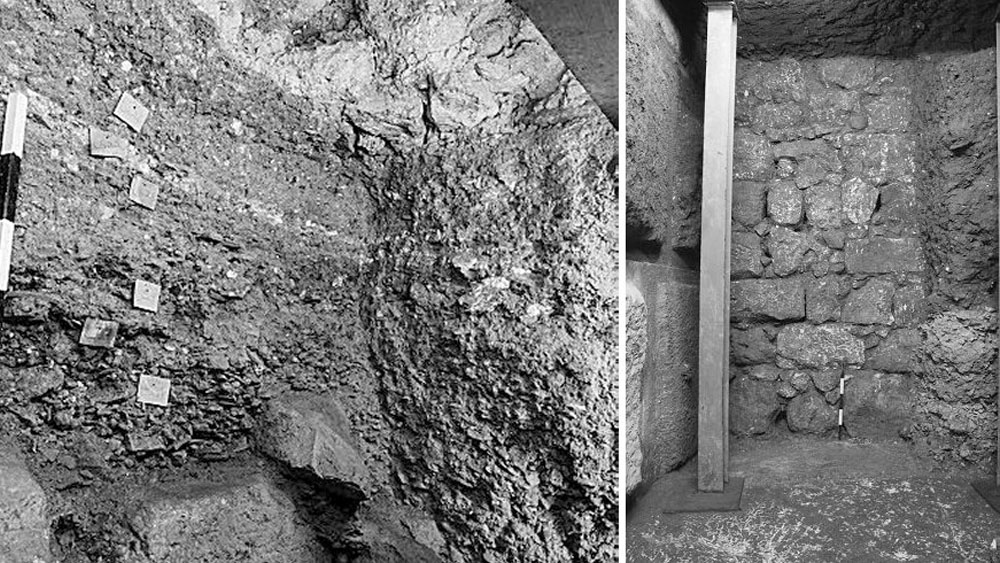 Descubren en Jerusalén calle construida por Poncio Pilatos