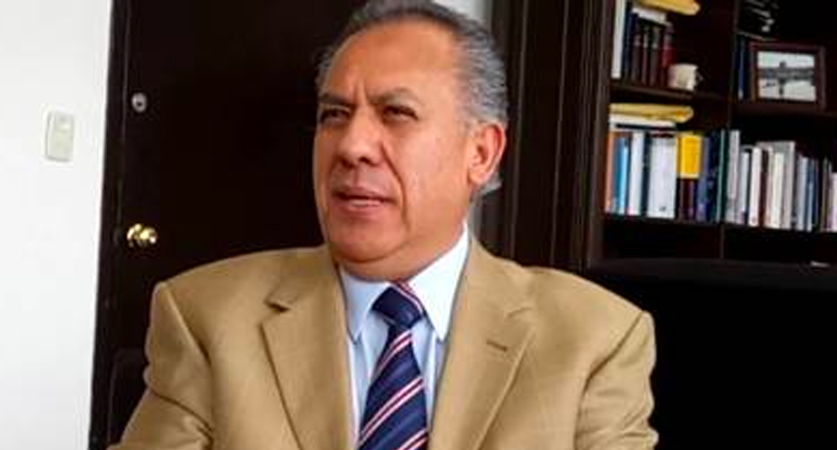 Magistrado Camero Ocampo debe aclarar un depósito de 80 mdp: AMLO