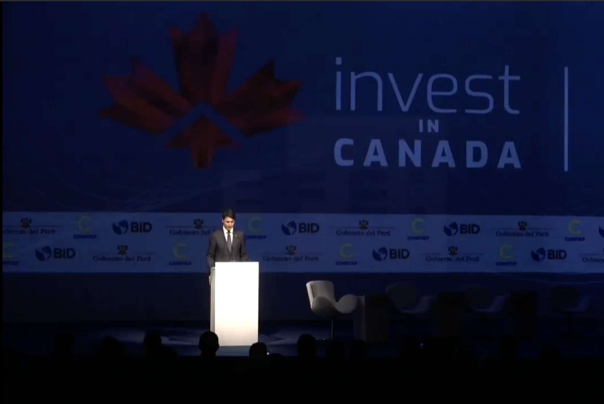 Trudeau gana las elecciones en Canadá pero pierde mayoría y voto popular