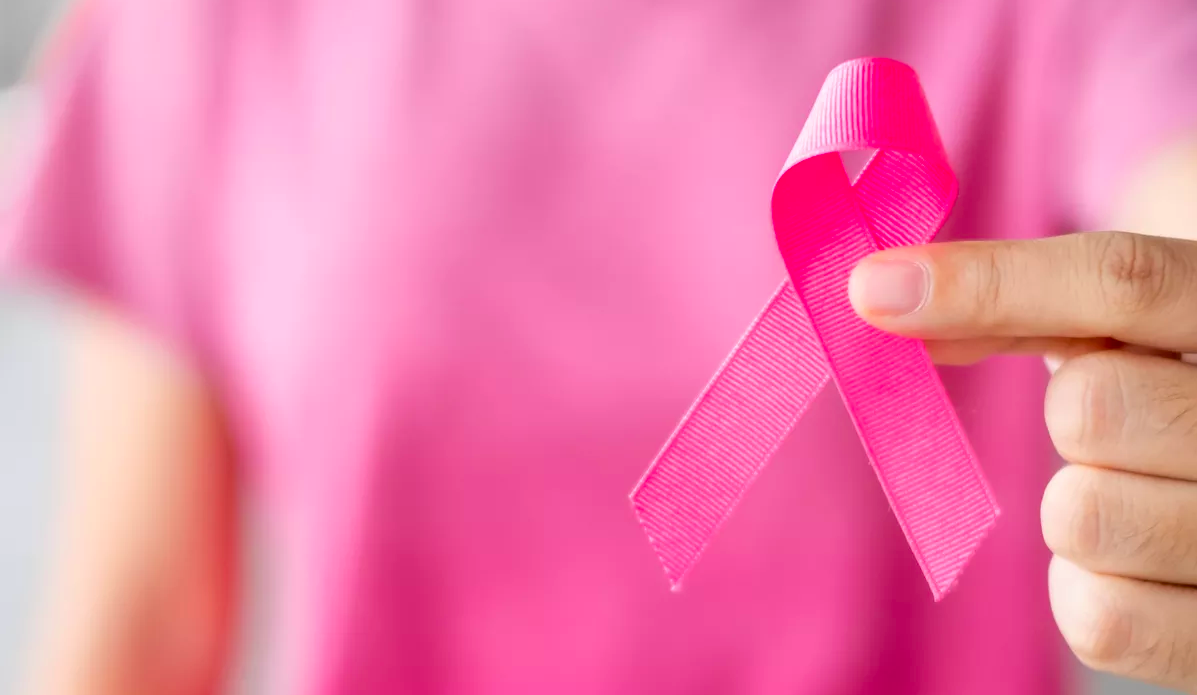 Diabetes incrementa riesgo de padecer cáncer de mama