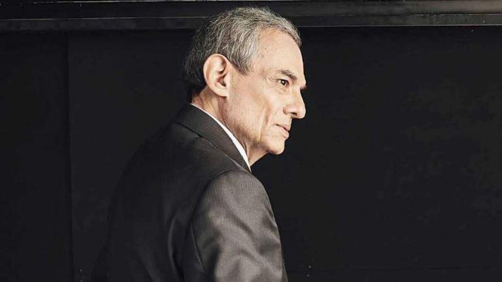 José José será enterrado en México junto a su madre: Laura Núñez José José será enterrado en México junto a su madre: Laura Núñez