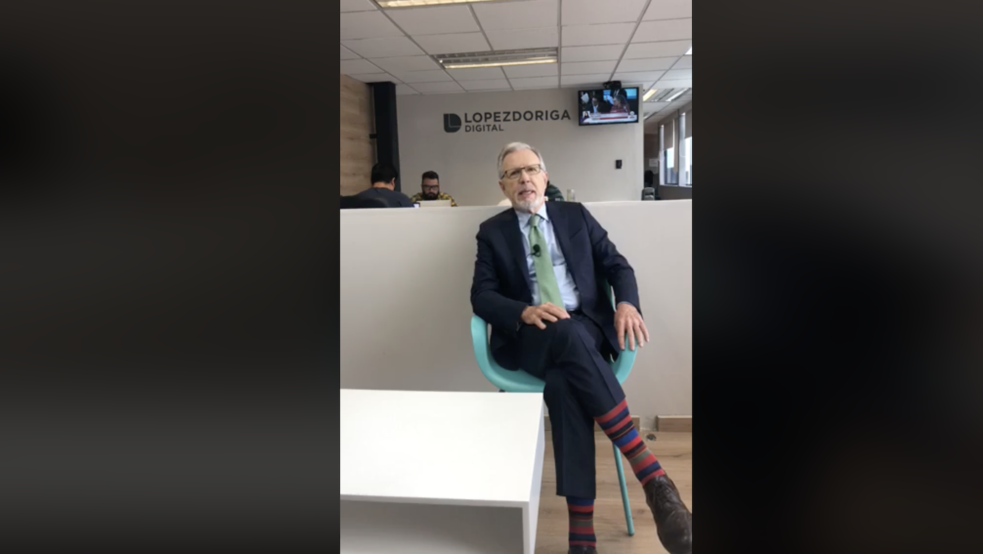 Mi reclamo: teniendo claro a los autores de la violencia, los encapuchados, no son detenidos