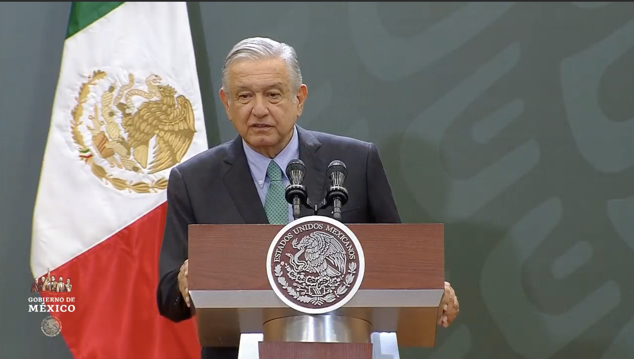 Medina Mora renunció para atender denuncias presentadas ante FGR: AMLO