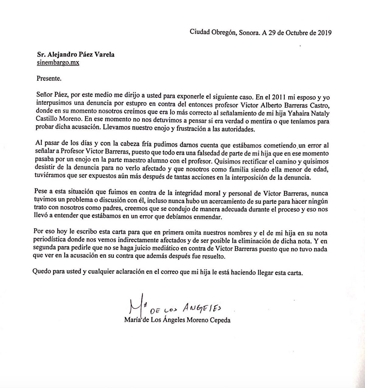 Víctima del Cónsul de México en Las Vegas rechaza acusación; 'es falsa y sin fundamento' - captura-de-pantalla-2019-10-30-a-las-183846