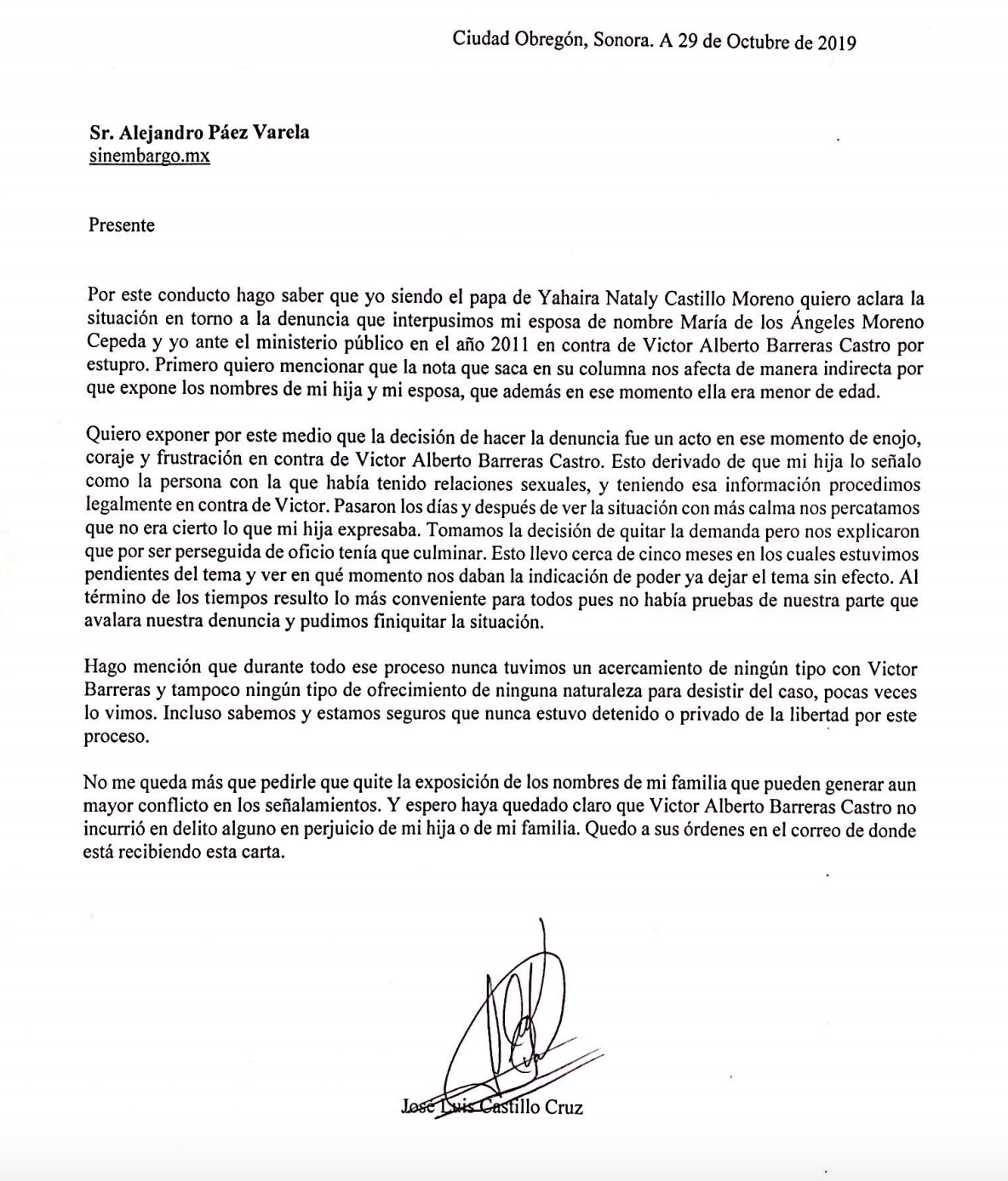 Víctima del Cónsul de México en Las Vegas rechaza acusación; 'es falsa y sin fundamento' - captura-de-pantalla-2019-10-30-a-las-183857