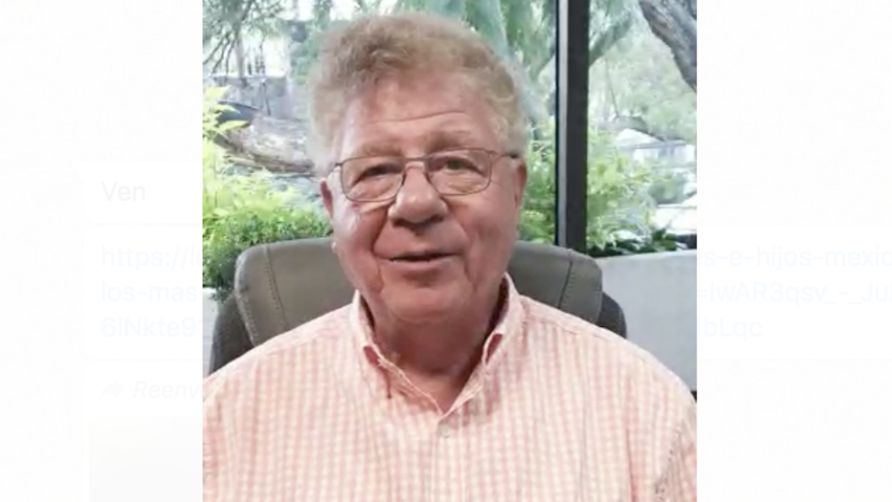 Las cartas de Alazraki: 2 de octubre (quienes no lo olvidamos)