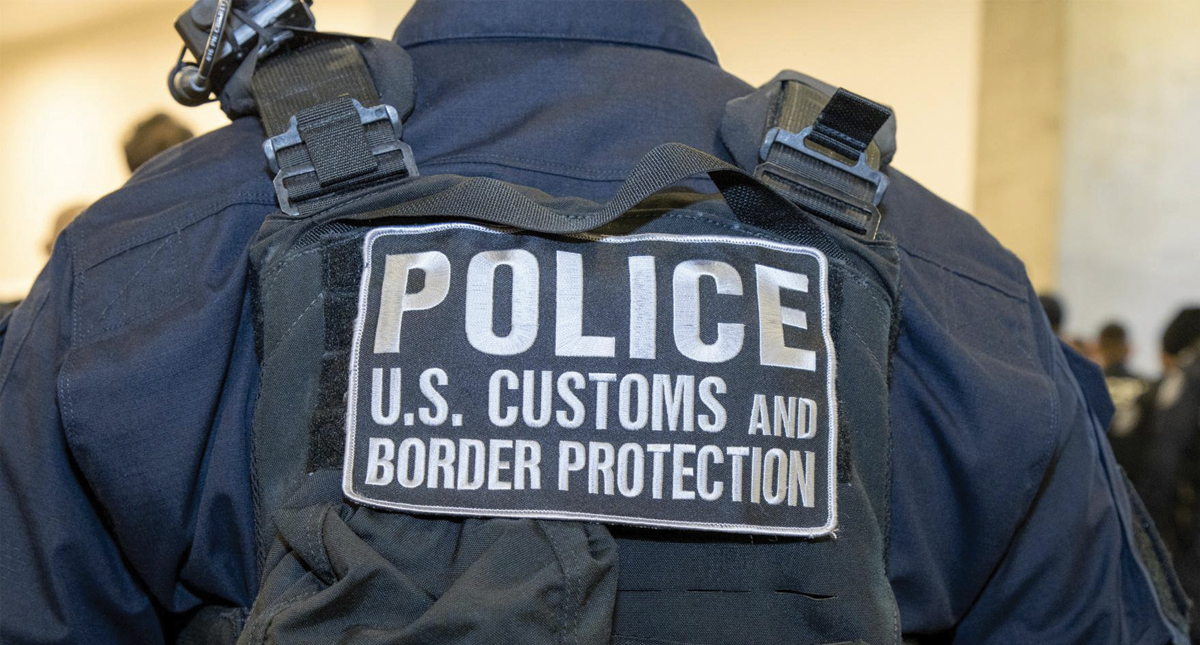 Muere un migrante mexicano en custodia de la Patrulla Fronteriza