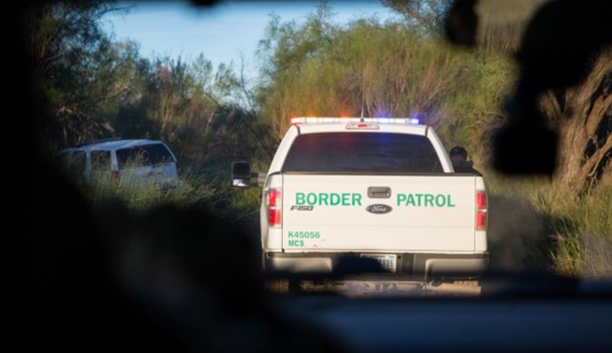Documentos revelan abusos contra niños migrantes en EE.UU.