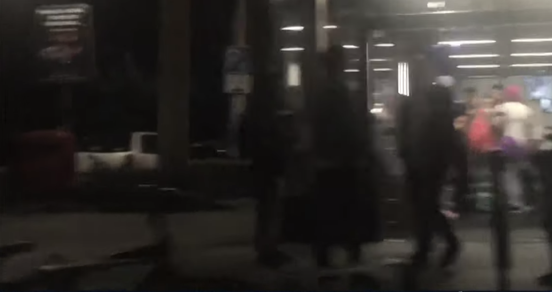 Balance de seguridad en la Ciudad de México