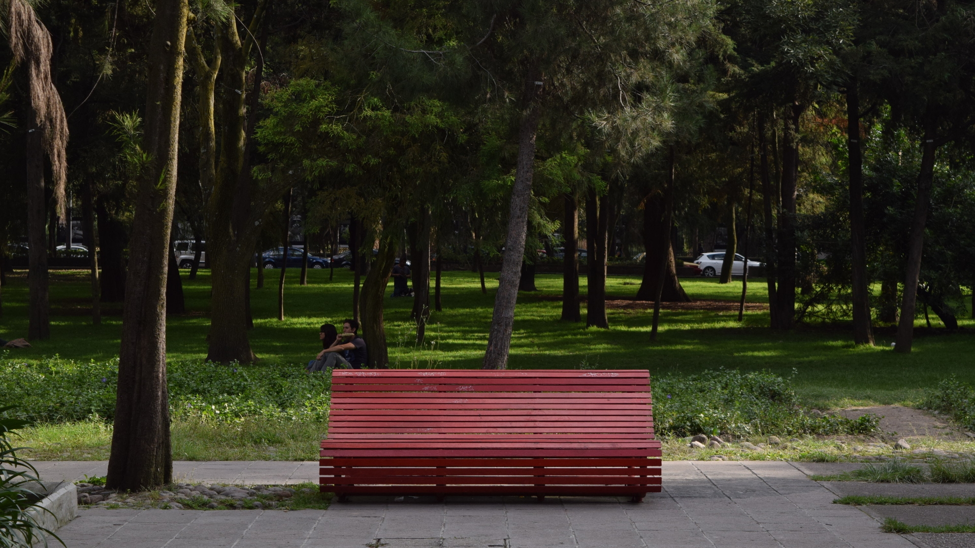 El Bosque de Chapultepec es el mejor parque del mundo