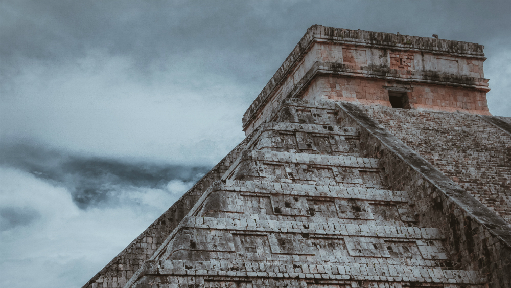 Sequías de hasta 200 años ocasionarían colapso de los mayas