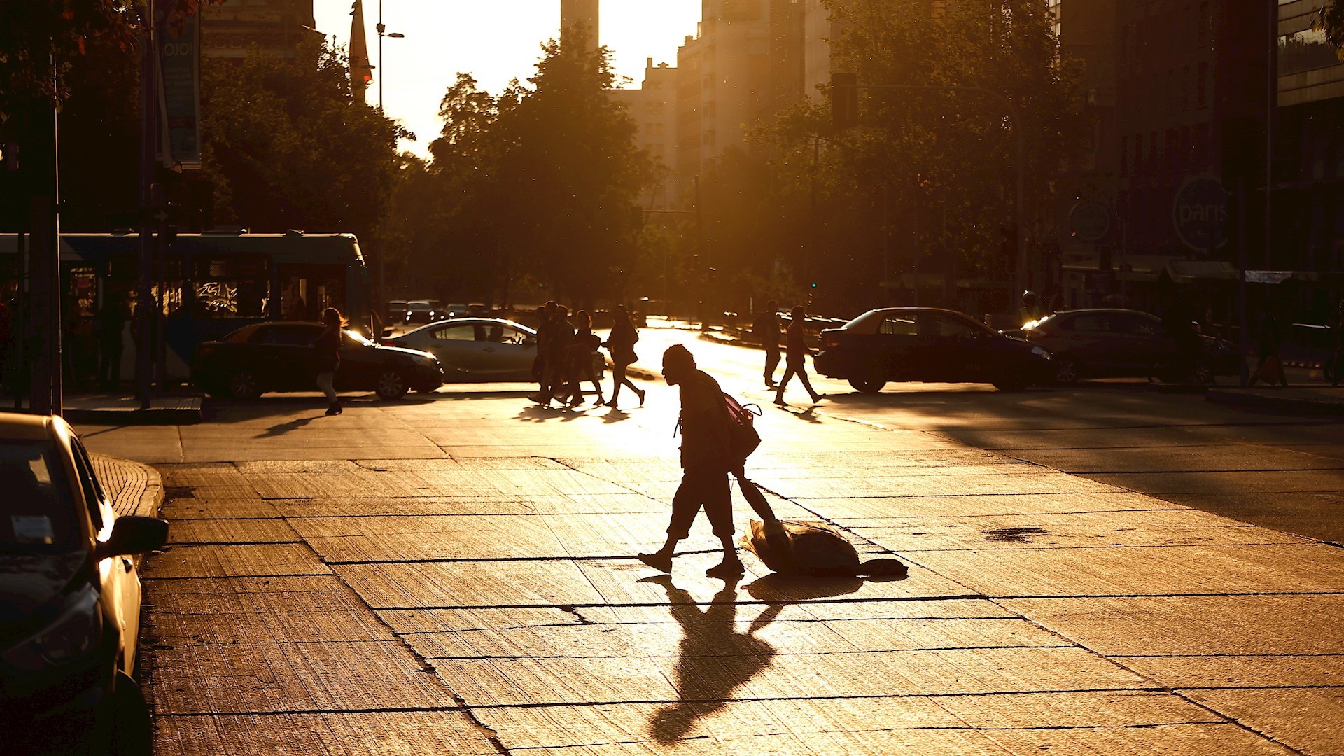 Misión ONU llega a verificar violaciones a derechos humanos en Chile