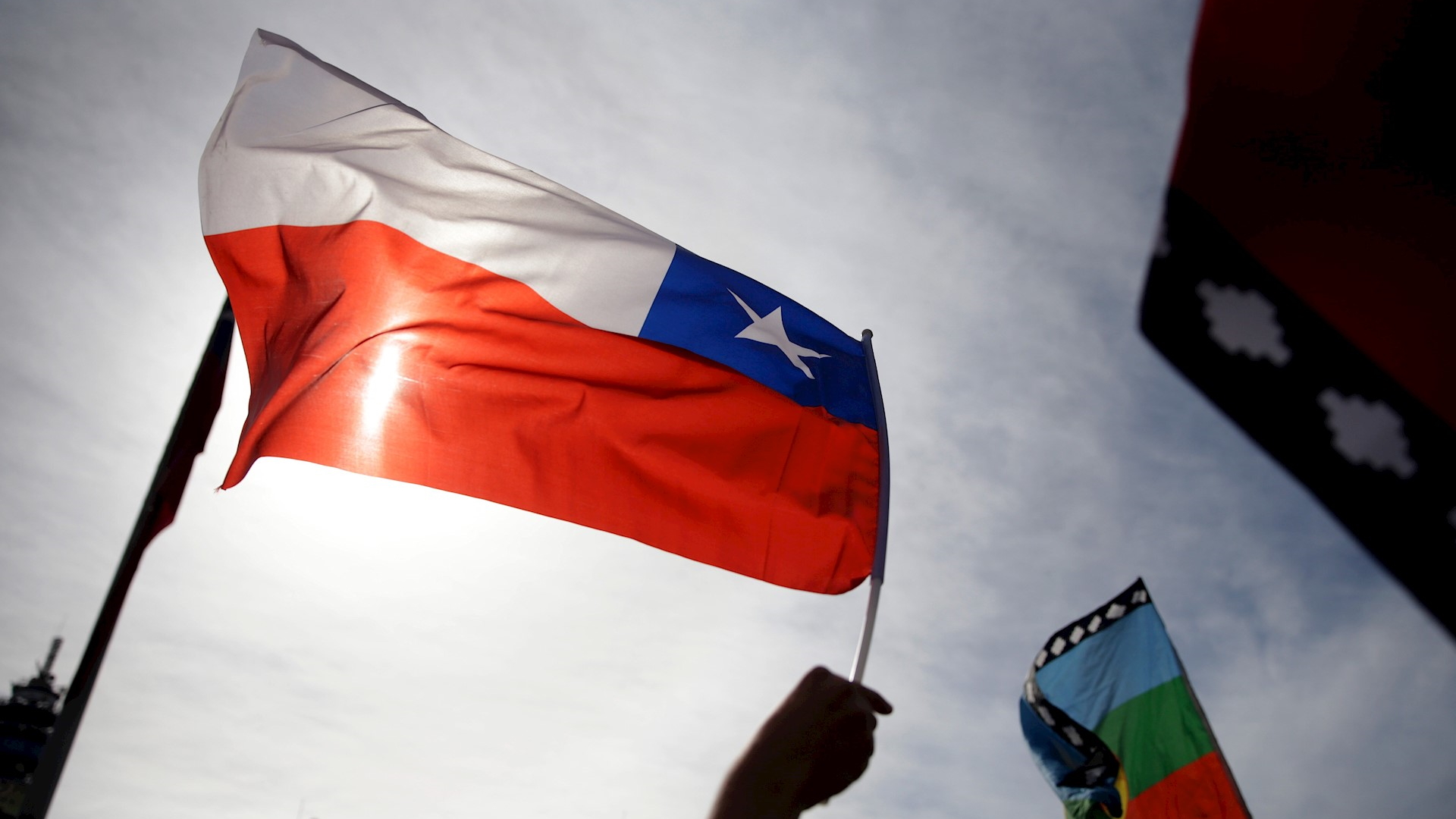 Presidente de Chile nombra a nuevos subsecretarios