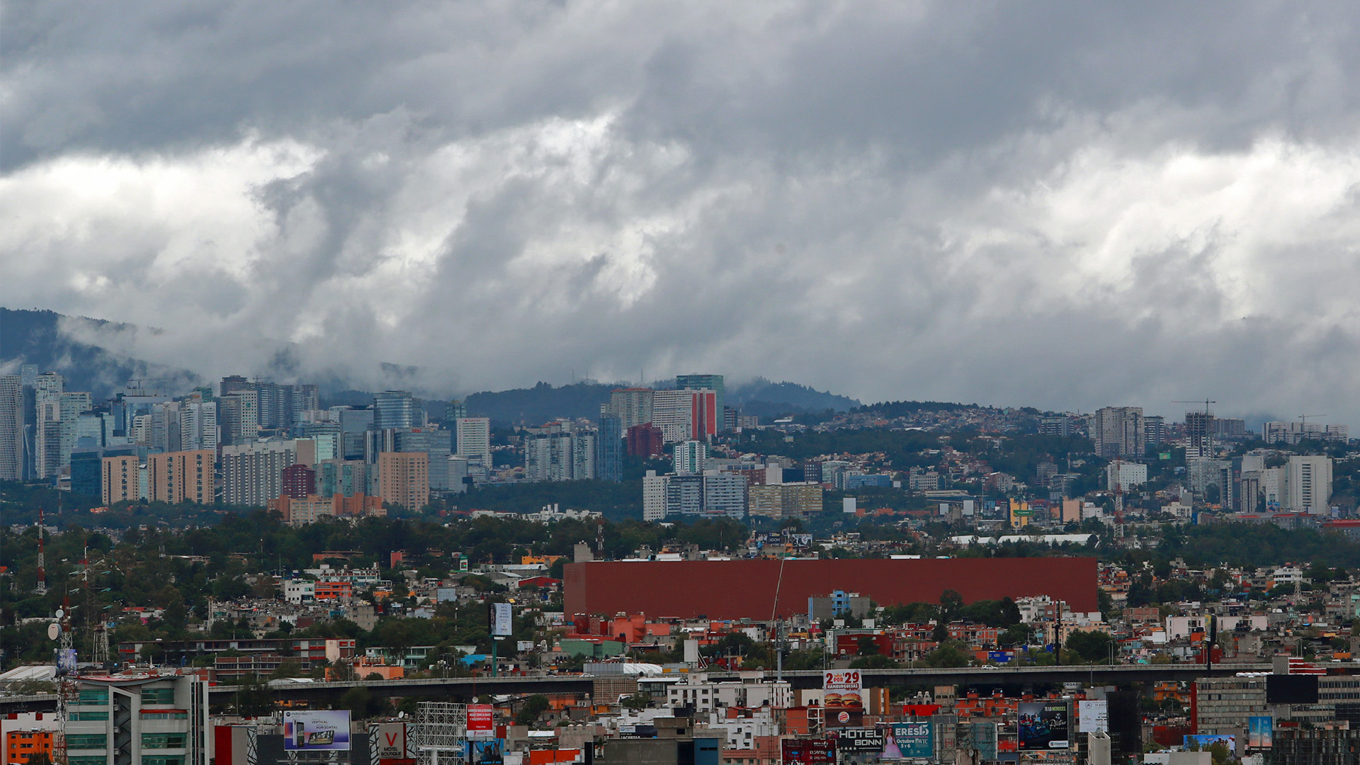 BofA y Moody’s advierten preocupación para inversión a largo plazo en México