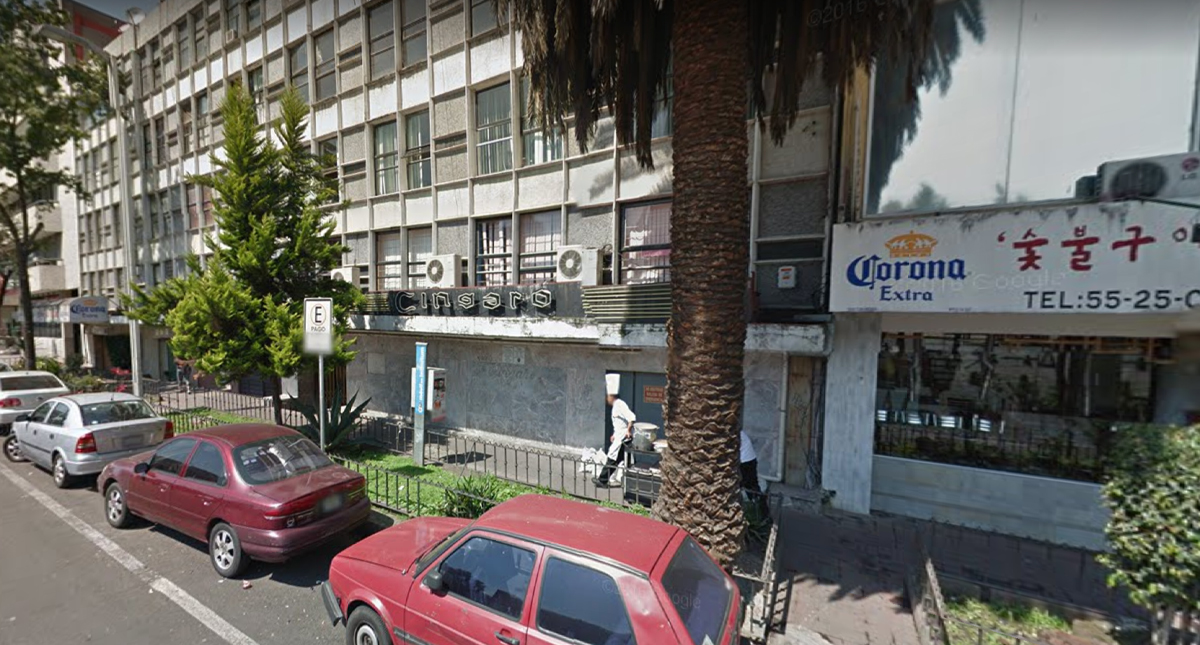 Se revisarán cámaras de seguridad para esclarecer asesinato en Zona Rosa: Sheinbaum Se revisarán cámaras de seguridad para esclarecer asesinato en Zona Rosa: Sheinbaum