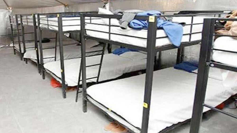 CNDH emite recomendación a INM por muerte de menor guatemalteca