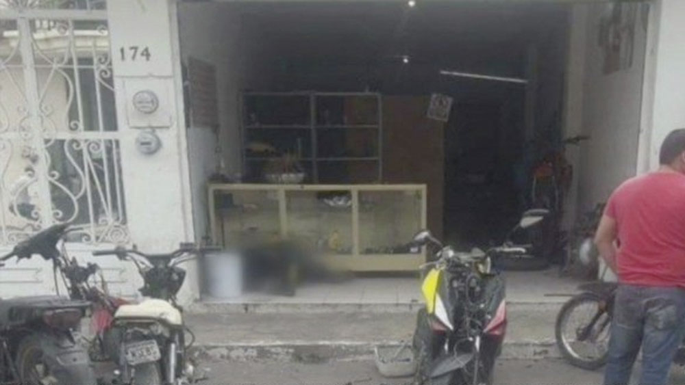 Comando asesina a cuatro en Sahuayo, Michoacán