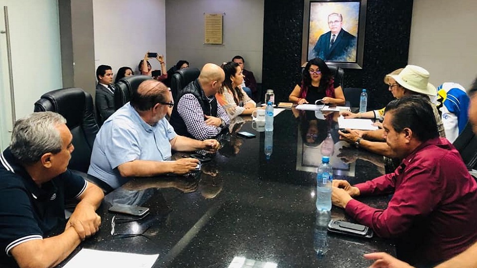 Resultados de consulta ciudadana en Baja California se informarán hoy - comision-especial-para-la-consulta-ciudadana