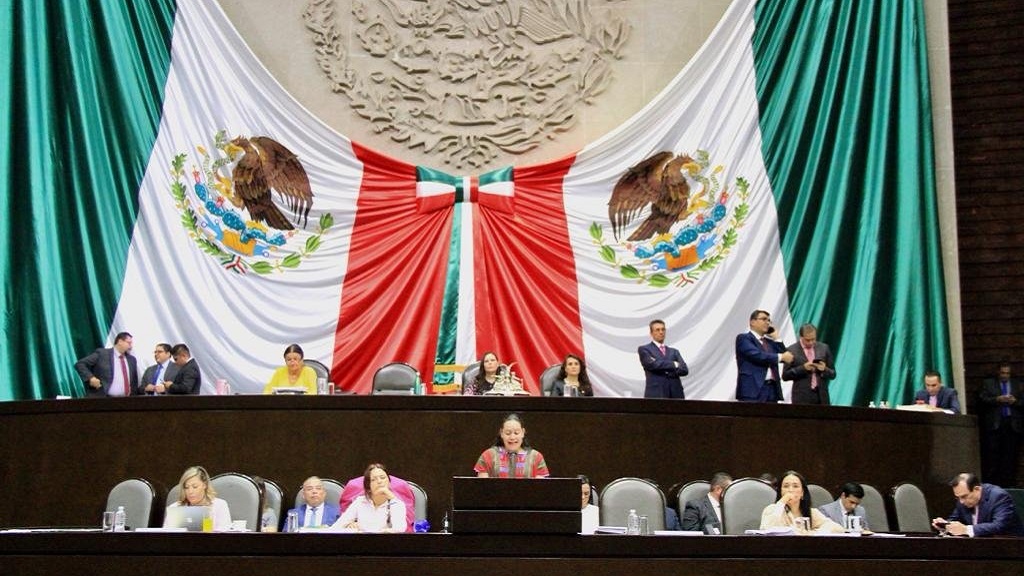 María Luis Albores destaca 20 millones de beneficiados por programas sociales