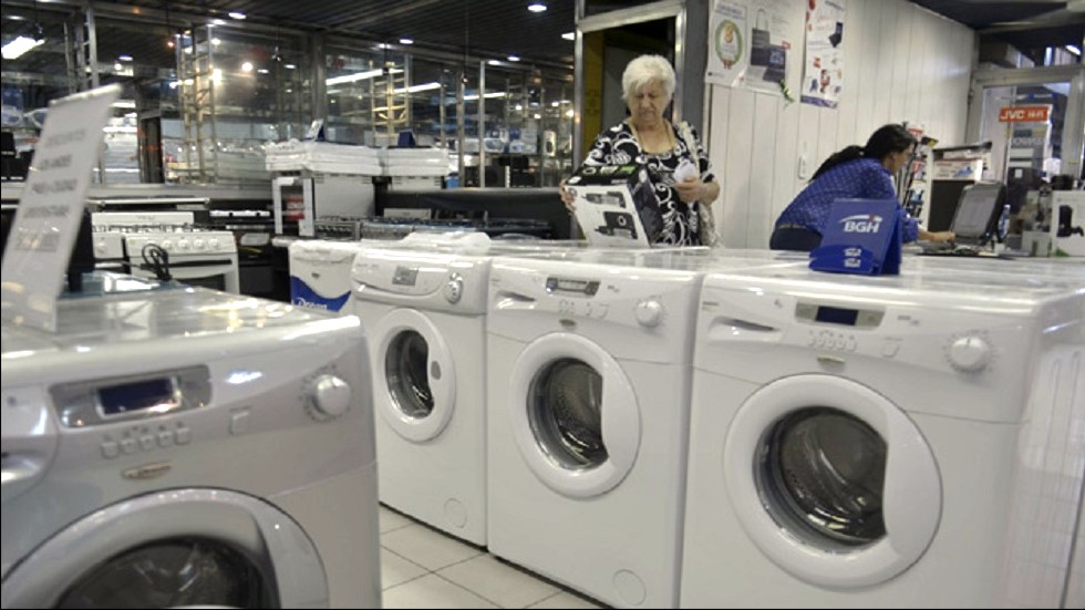 Confianza del consumidor aumentó 0.5 puntos en febrero Confianza del consumidor aumentó 0.5 puntos en febrero