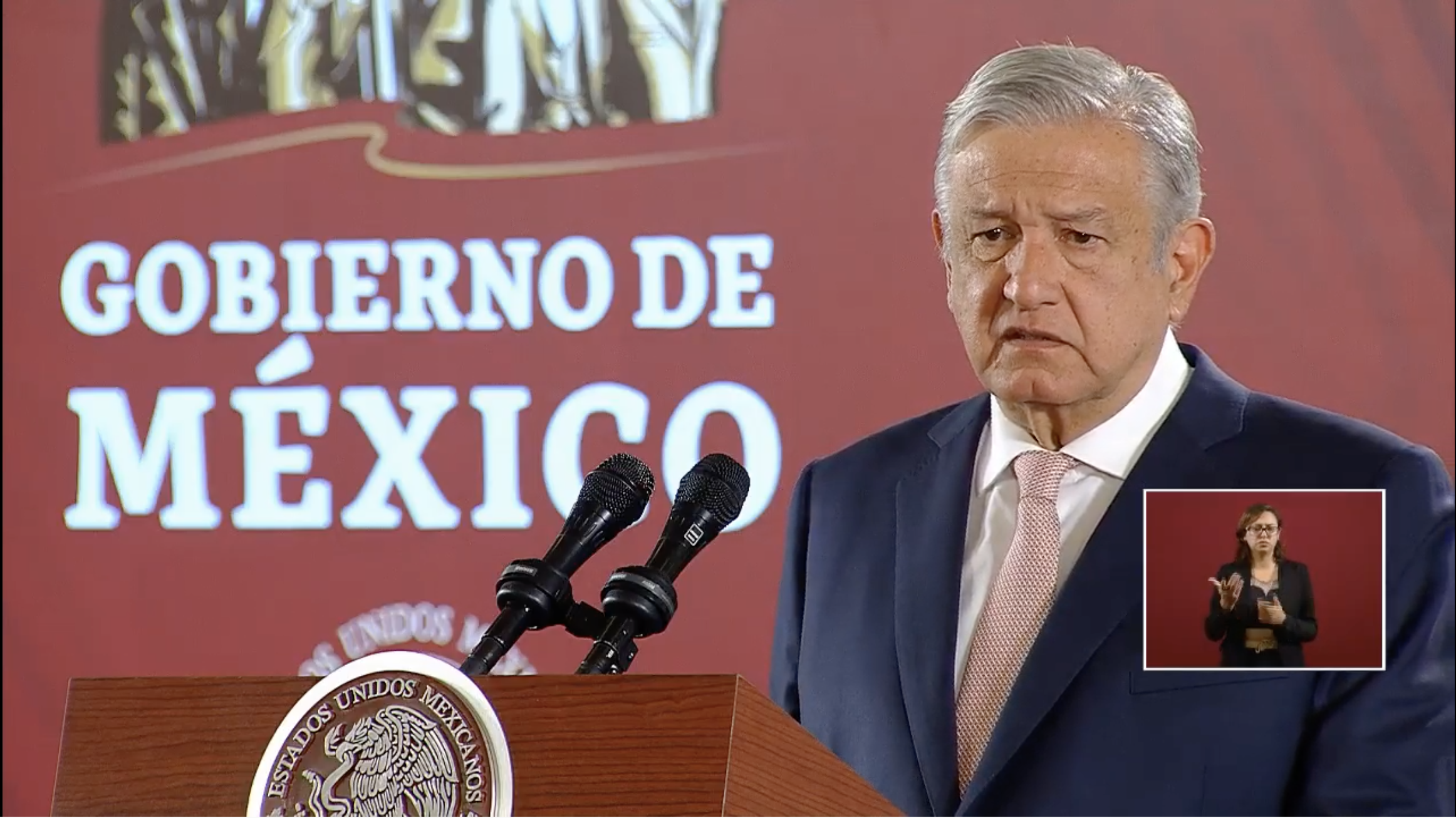 Habrá un aumento categórico al presupuesto en seguridad: AMLO